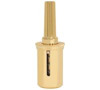 Pitxsgsia 1 Piece Trumpet Pressure Relief Valve Breath Practicer Musical Instrument Accessories Mouthpiece Pressure Reducer Mouthpiece