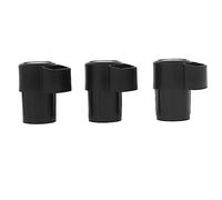 Pitxsgsia B-Down Alto Saxophone Bend Neck Plug Button Protector Saxophone Cap Plug Plug Instrument Parts