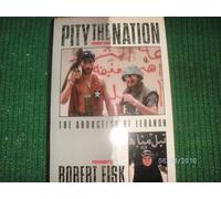 Pity Nation: Lebanon's Abduction