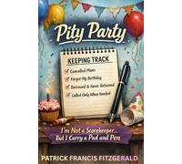PIty Party