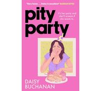 Pity Party – The Hilarious and Heartfelt Novel You Have to Read This Summer