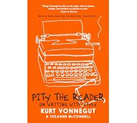 Pity The Reader