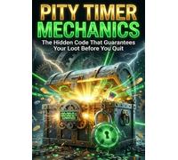 Pity Timer Mechanics: The Hidden Code That Guarantees Your Loot Before You Quit