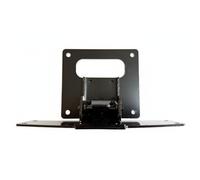 Pitycbo Folding Table Hinge Bracket Furniture Hardware Thickened Metal Locking Support Multi Functional Mounting Suitable for DIY Home Renovation, 90 Degree Reinforced Folding Support Bracket