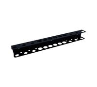 Pitycbo Garage Storage Rack, Utility Shelf, Handy Workbench Organizer, Wall-Mounted Tool Rack, Organizer