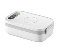 Pitycbo Heated Lunch Box, Food Warmer with Lid, Leakproof, Picnic Box, Meal Container for Kitchen, Office, Workers, Travel, Work