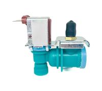 Pitycbo Refrigerator Water Inlet Valve: Practical, Reliable, Efficient And Replaceable.