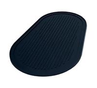 Pitycbo Silicone Non Slip Drip Mat Only for E- for Machine Pad Maker