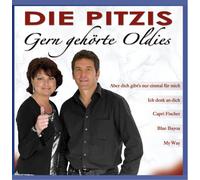 Pitzis,die - Gern Gehörte Oldies