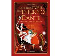 PIU BELLE STORIE DELL INFERNO