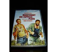 Piu' Forte Ragazzi (1972) / Maintenant on l'appelle plata - French only Audio