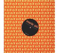 Piu,Mario - Communication Rmx [Vinyl Maxi-Single] [VINYL]