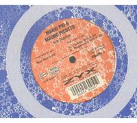 Piu,Mario & Picotto,Mauro - No Name [Vinyl Maxi-Single] [VINYL]