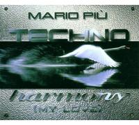 Piu, Mario - Techno Harmony