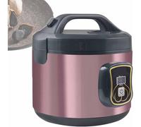 piudoiliy Smart Electric Black Garlic Fermenter ，with Dual and 5-Hour Memory,12-Day Automatic Fermentation，for Yogurt, Natto, Sweet Rice