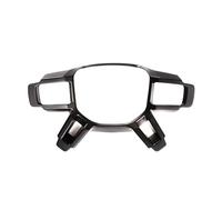 PIUGILH Interior Decoration Cover Compatible with Land Rover Defender 2020-2023, Decoration Cover Trim(Matte Black)