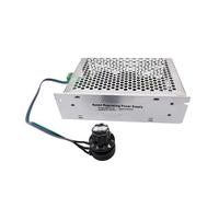 PIUHRKLEVD 12A 0-110VDC Speed Regulating power supply SK12110 220VAC input electronic starter Control Supply