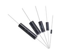 PIUHRKLEVD 1Pcs Ee-1W 10M Ohm High-Precision Resistor 0.1% Low Temperature Coefficient Low Inductor Sampling Resistor