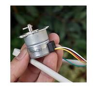 PIUHRKLEVD 2 Phase 4 Wire Diameter 25mm DC Stepper electronic starter Stepping electronic starter for Digital Products Camera Reduction Ratio about 1:94.67