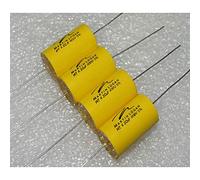 PIUHRKLEVD 400V 4.2UF Generation 4.7UF Copper Foot ultrasonic Film Capacitor 1 Pcs AMNzOgOdL