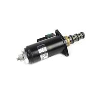 PIUHRKLEVD Hydraulic pump solenoid valve KDRDE5K-31 30C50-140