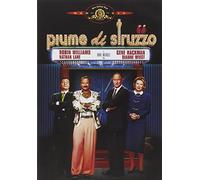 Piume Di Struzzo by gene hackman