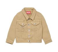 piumini e parka Poliestere - male - Diesel - Light Jackets - Brown - 2 Y | 92 CM - Kids 2 Y | 92 CM