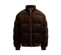 Piumino a coste - male - Polo Ralph Lauren - Winter Jackets - Brown - M - Jackets M