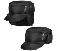 Piumino Army Cap with Ear Flaps by Lipodo