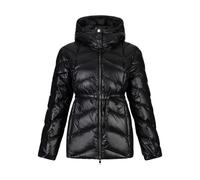 Piumino con cappuccio - female - Liu Jo - Winter Jackets - Black - M - Jackets M