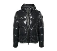 Piumino Ferro Jacket - male - Herno - Winter Jackets - Black - XL - Jackets XL