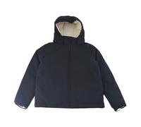 Piumino Jacket - male - Ciesse Piumini - Light Jackets - Black - 14 Y | 164 CM - Kids 14 Y | 164 CM