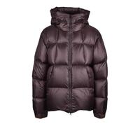 Piumino Jacket - male - GOLDWIN - Down Jackets - Brown - XS - Jackets XS