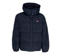 Piumino Jacket - male - Tommy Hilfiger - Down Jackets - Blue - M - Jackets M