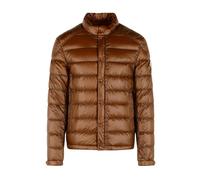 Piumino leggero Selves - male - Moncler - Down Jackets - Brown - M - Jackets M
