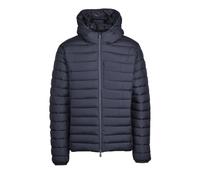 Piumino - male - Save The Duck - Winter Jackets - Blue - M - Jackets M