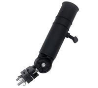 PIUpiuLIANG Golf Umbrella Holder Universal Adjustable Plastic Golf Cart Umbrella Holder Easy Fix Multi-Purpose for Stroller, Cart Accessories