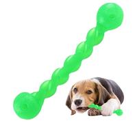 PIUpiuLIANG Interactive Dog Chew Toys, Fun Floatable Safe Twisters Stick Dog Training Toys Essentials for Puppy Indoor Outdoor Play