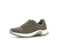 Pius Gabor Lace-up, Green, 10 UK