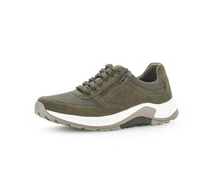 Pius Gabor Lace-up, Green, 9.5 UK
