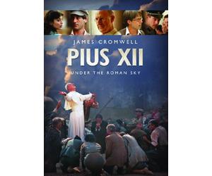 Pius XII: Under the Roman Sky