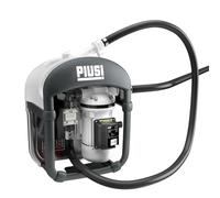 Piusi AdBlue Dispenser 35 l/min 12 V Manual | SuzzaraBlue 3 Basic
