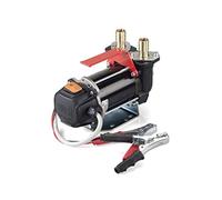 Piusi Bypass BP3000 12v Diesel Pump Vertical Ports