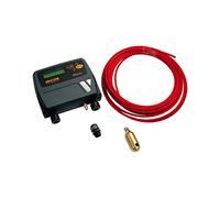 Piusi Tank Level Indicator suitable for all liquids up to 30 cSt with Control Unit and Display, Up to 4 meters high, 230V/50Hz Power Supply, 10 m Probe Tube, Output RS | OCIO F0075510D