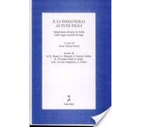 Piussi a. M. (Cur.) - E Li Insegnerai Ai Tuoi Figli. Educ