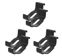 Piuusngy For Holder, 6 Packs Headset Hanger Holder Controller Stand Mount for Console&