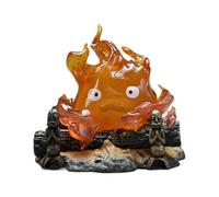 Piuytrew Cartoon Califer Objects, Lamp, Cartoon Anime, Desktop Action Figures, Model, Statue, PVC Model Collection, Ornament Toy,Multi colored