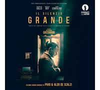Pivio & Aldo De Scalzi - Il Silenzio Grande [VINYL]
