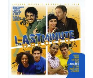 Pivio & Aldo De Scalzi - Last Minute...