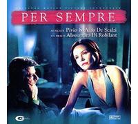 Pivio & Aldo De Scalzi - Per Sempre / O.S.T.